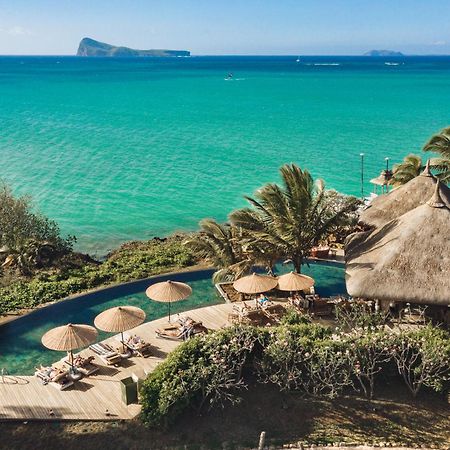 Paradise Cove Boutique Hotel (Adults Only) Cap Malheureux Esterno foto