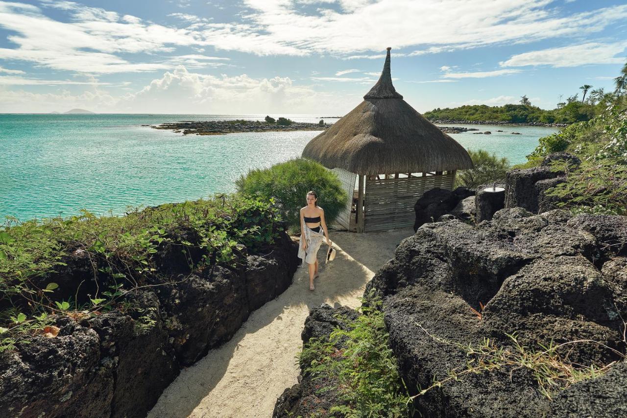 Paradise Cove Boutique Hotel (Adults Only) Cap Malheureux Esterno foto
