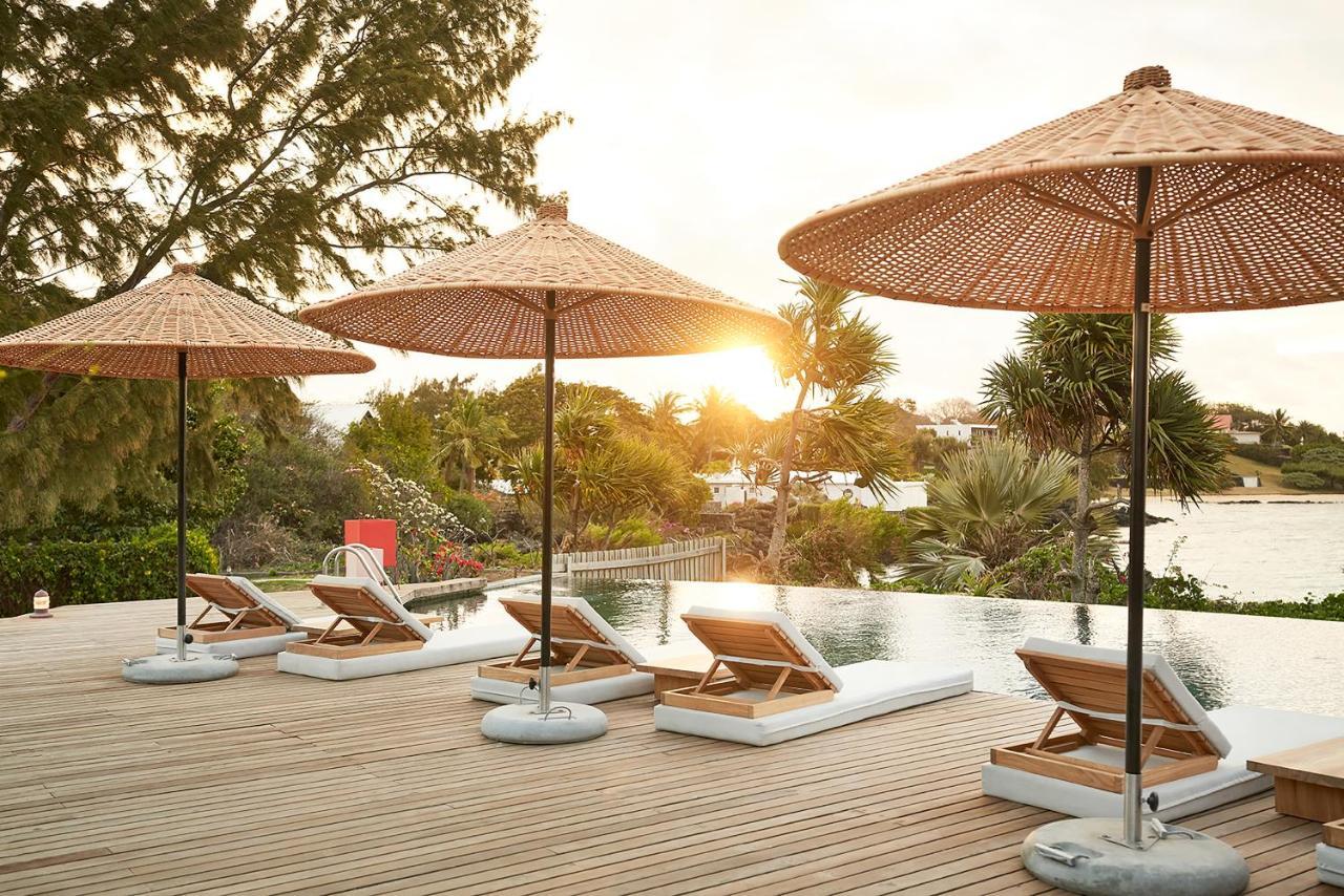Paradise Cove Boutique Hotel (Adults Only) Cap Malheureux Esterno foto
