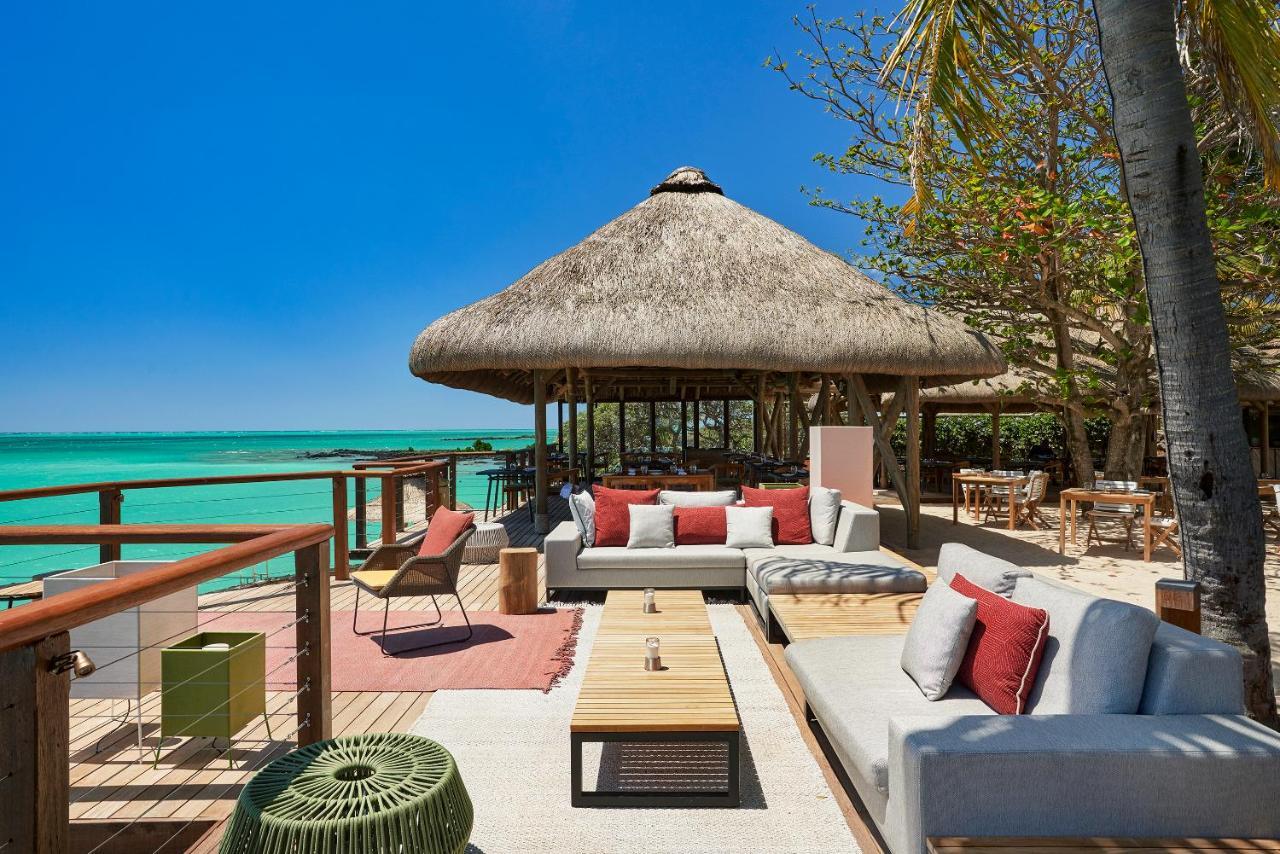 Paradise Cove Boutique Hotel (Adults Only) Cap Malheureux Esterno foto