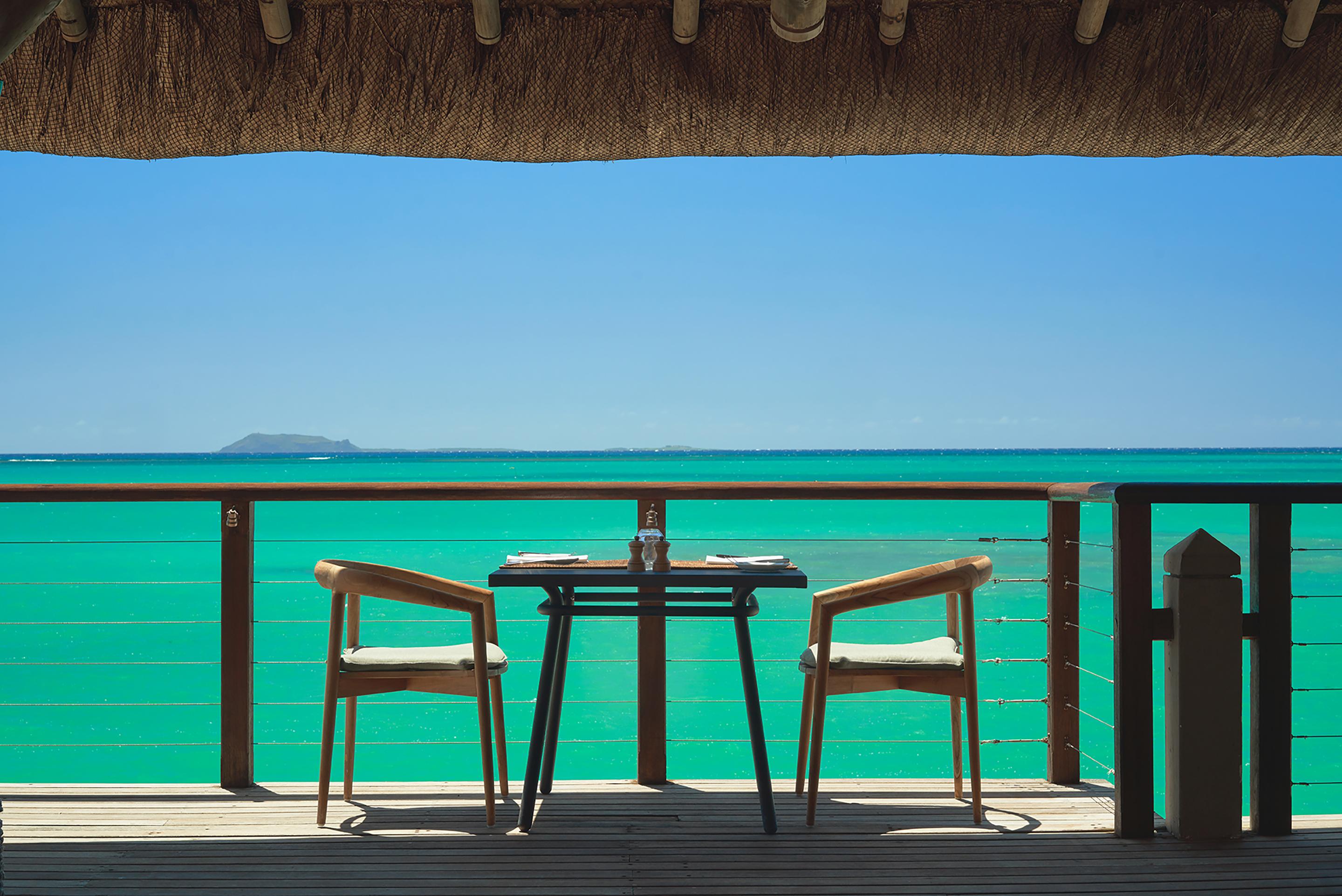 Paradise Cove Boutique Hotel (Adults Only) Cap Malheureux Esterno foto