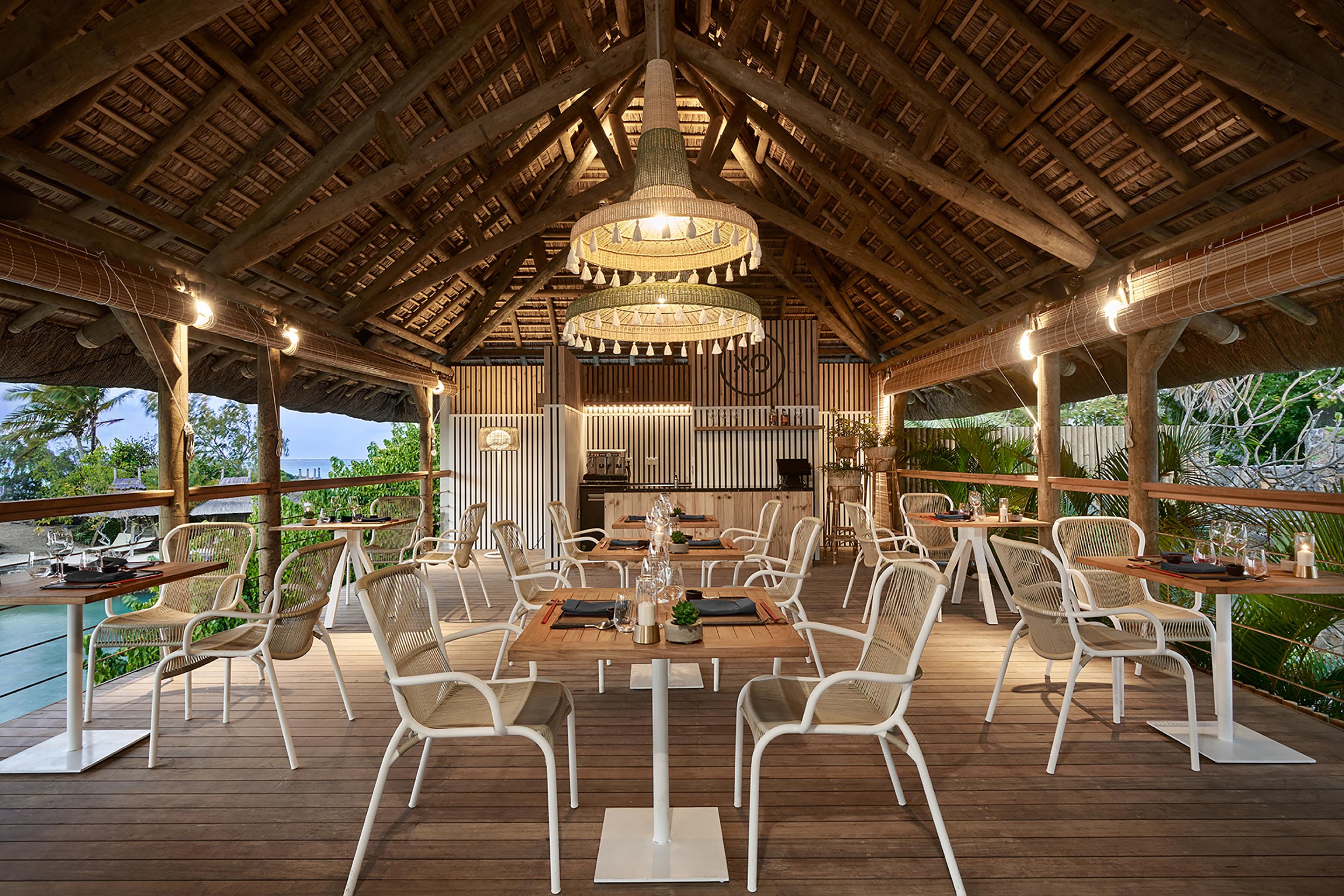 Paradise Cove Boutique Hotel (Adults Only) Cap Malheureux Esterno foto