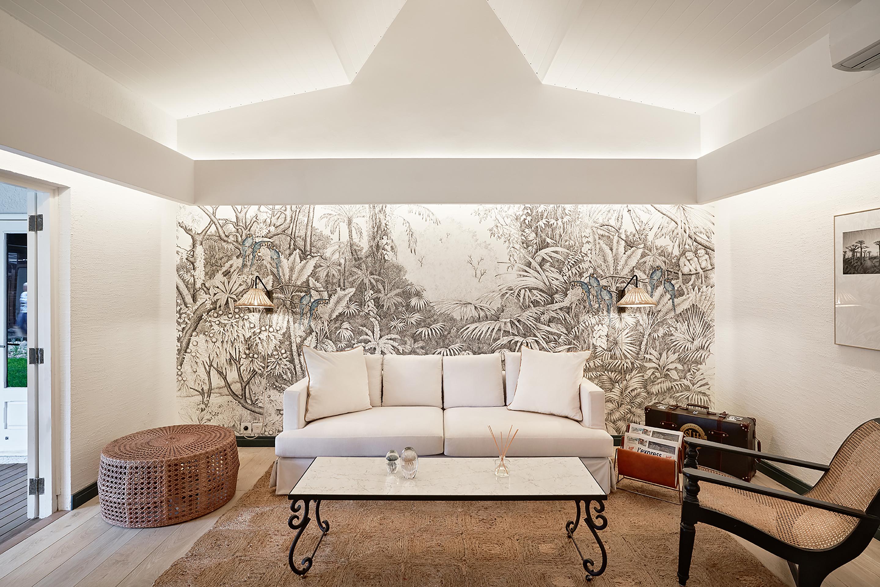 Paradise Cove Boutique Hotel (Adults Only) Cap Malheureux Esterno foto