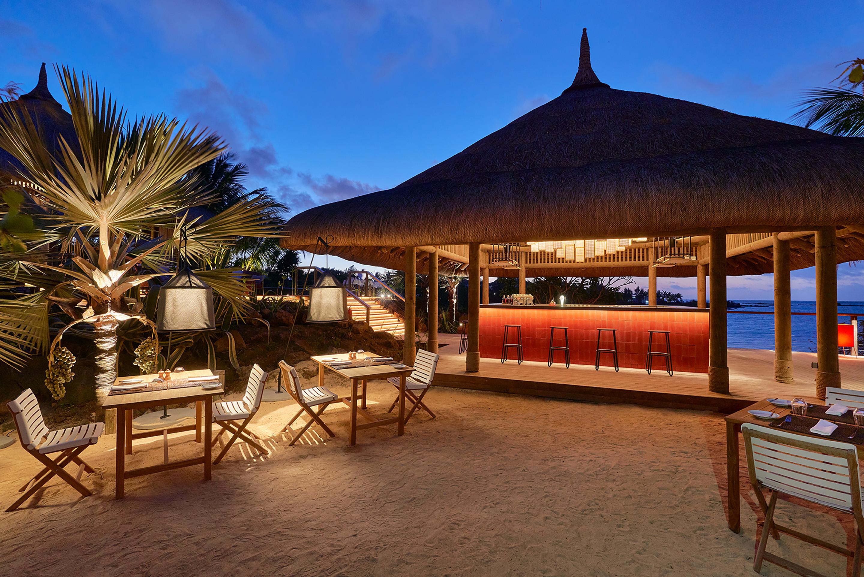 Paradise Cove Boutique Hotel (Adults Only) Cap Malheureux Esterno foto
