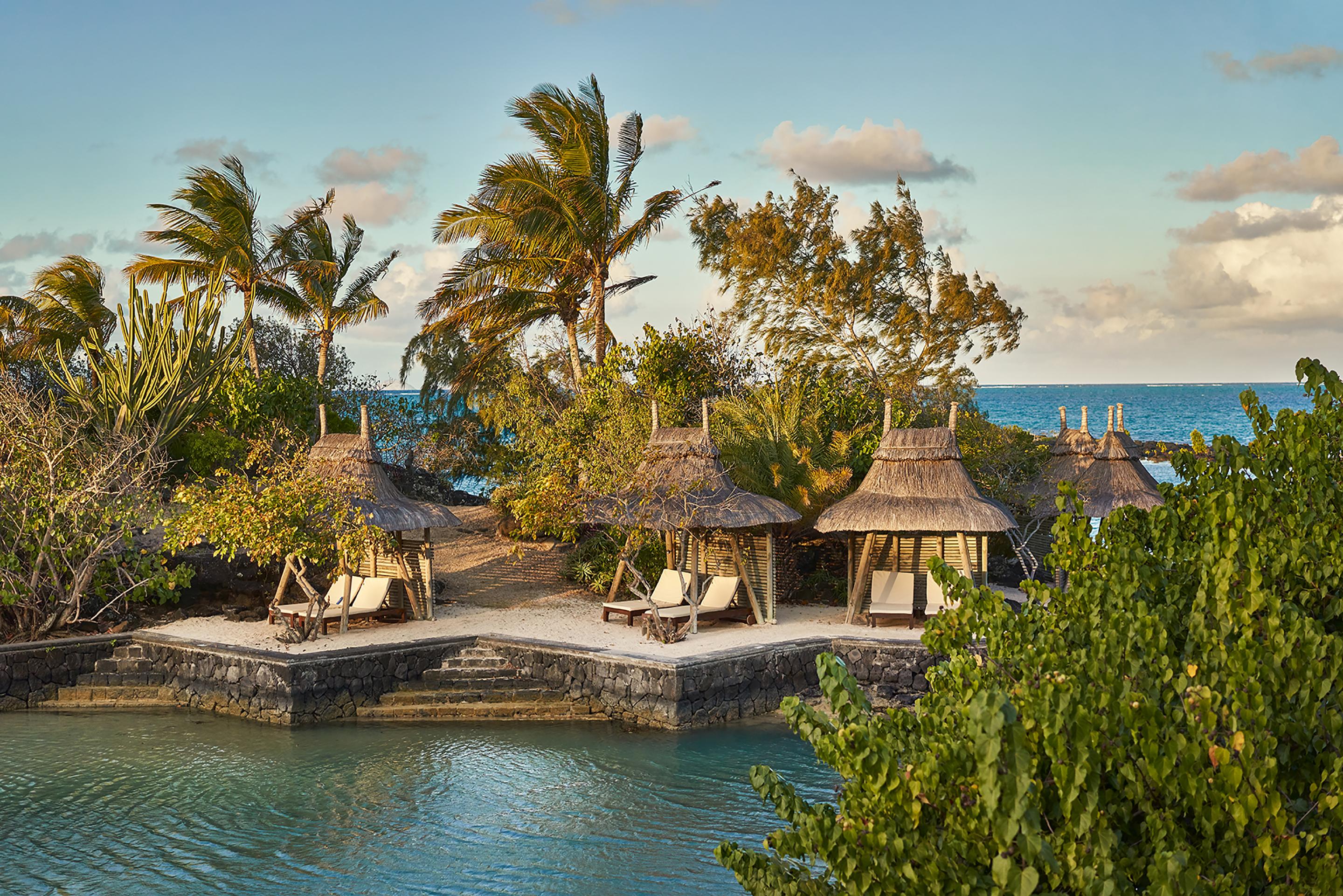 Paradise Cove Boutique Hotel (Adults Only) Cap Malheureux Esterno foto
