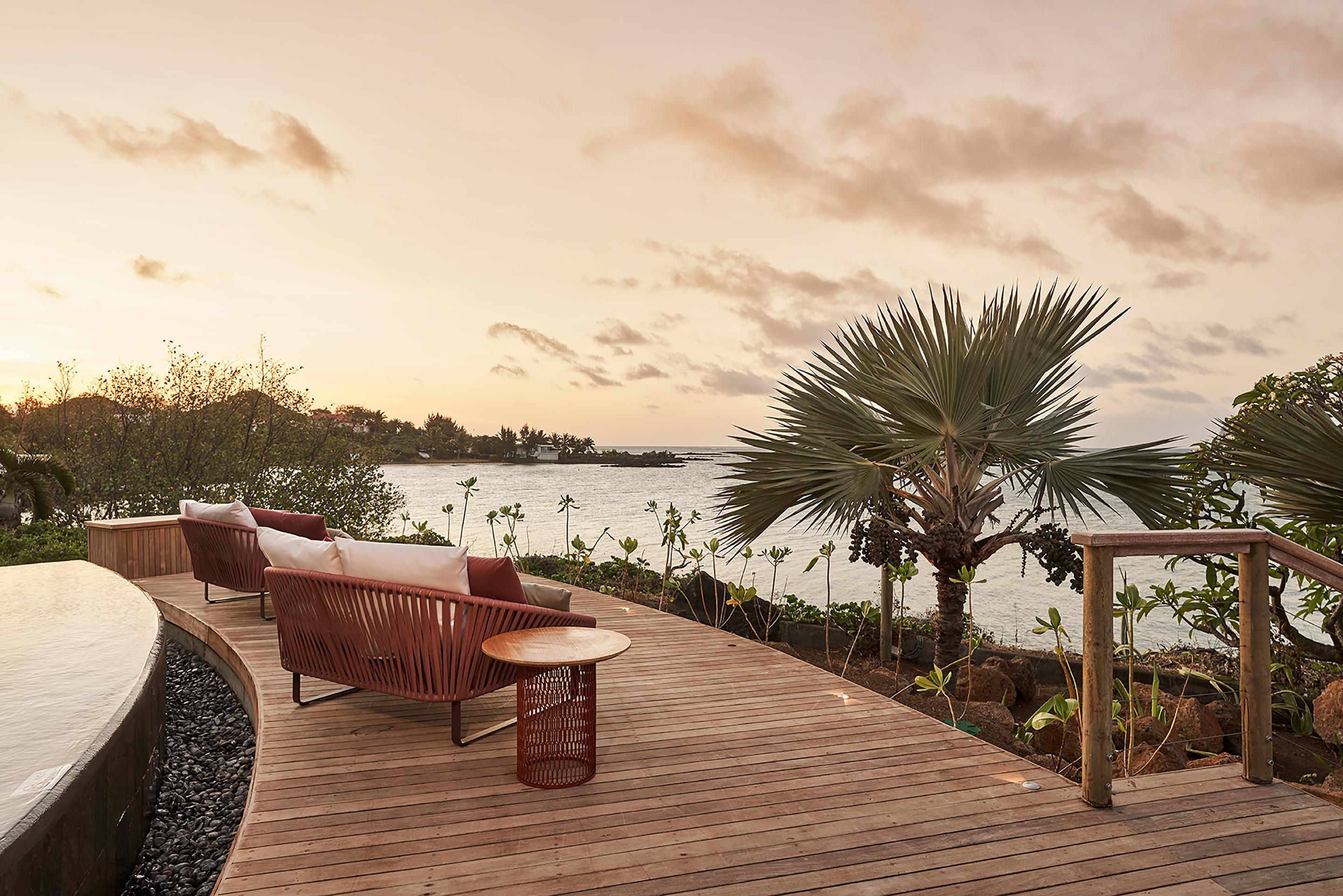 Paradise Cove Boutique Hotel (Adults Only) Cap Malheureux Esterno foto