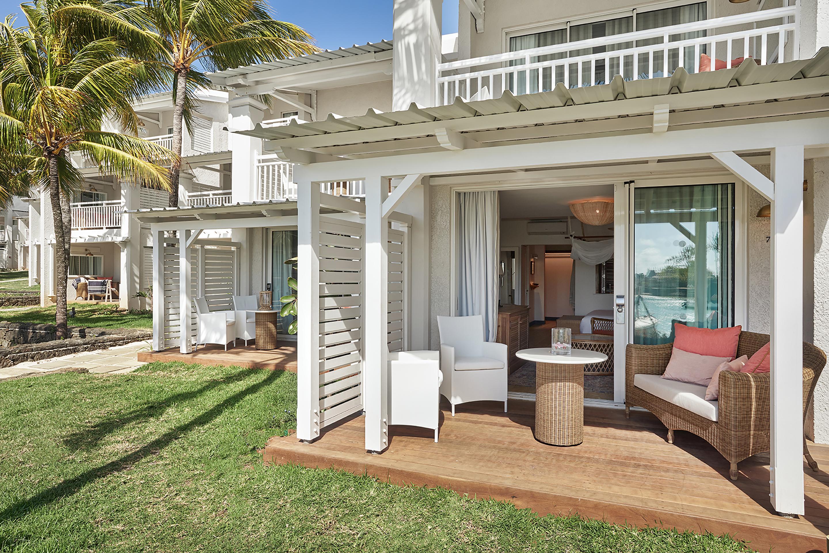 Paradise Cove Boutique Hotel (Adults Only) Cap Malheureux Esterno foto