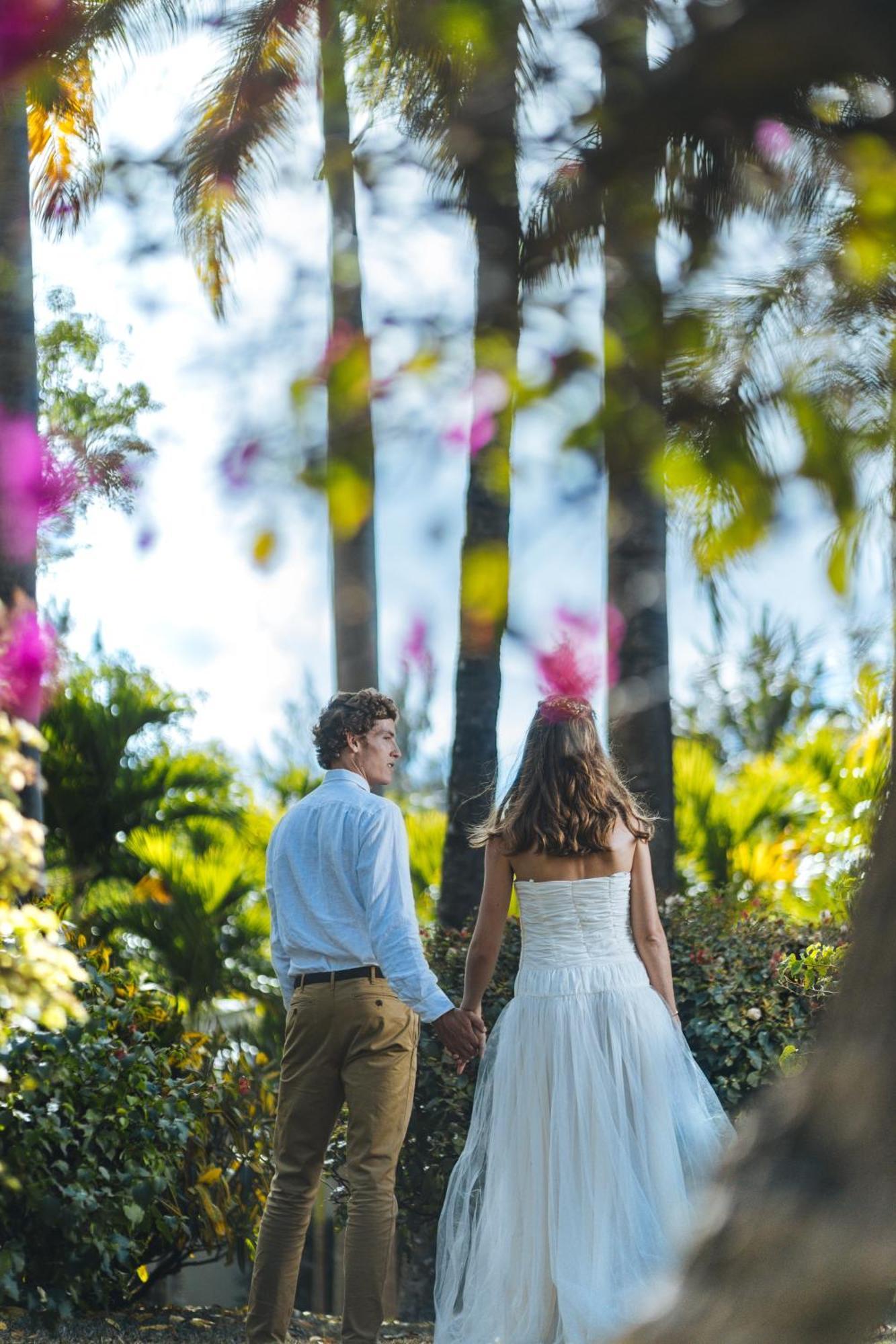 Paradise Cove Boutique Hotel (Adults Only) Cap Malheureux Esterno foto