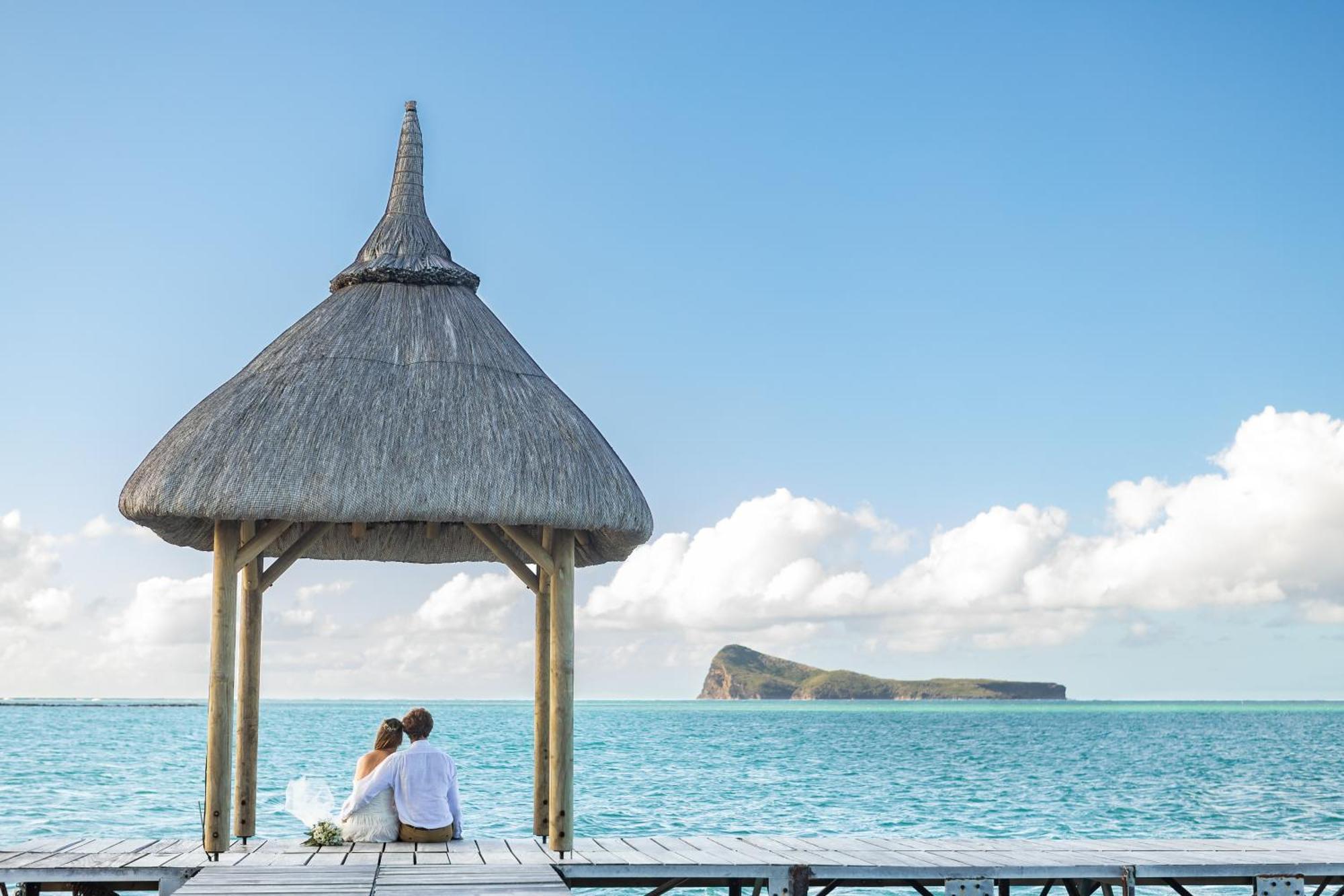 Paradise Cove Boutique Hotel (Adults Only) Cap Malheureux Esterno foto