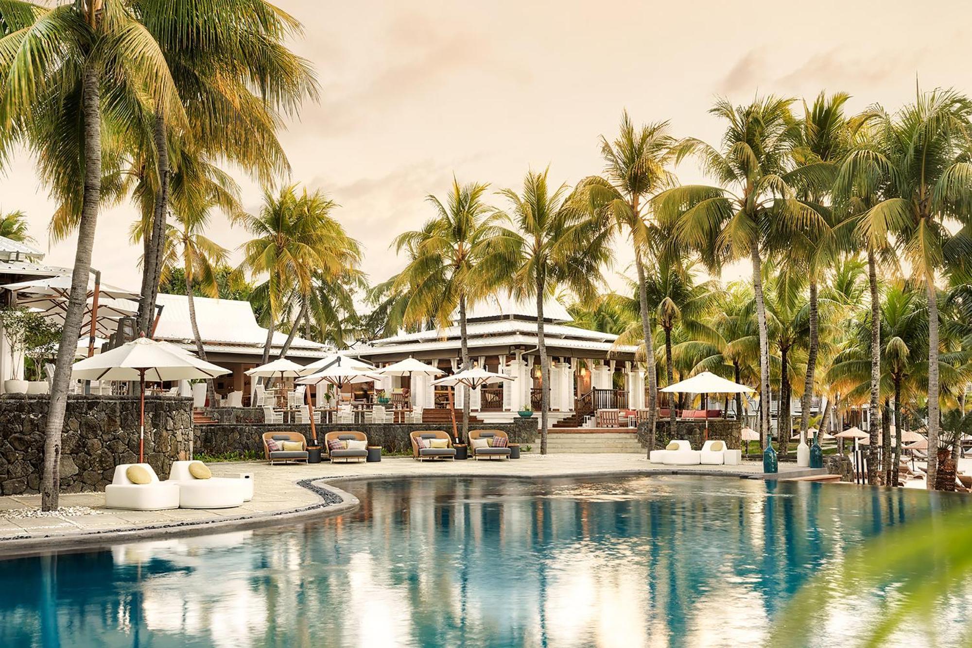 Paradise Cove Boutique Hotel (Adults Only) Cap Malheureux Esterno foto