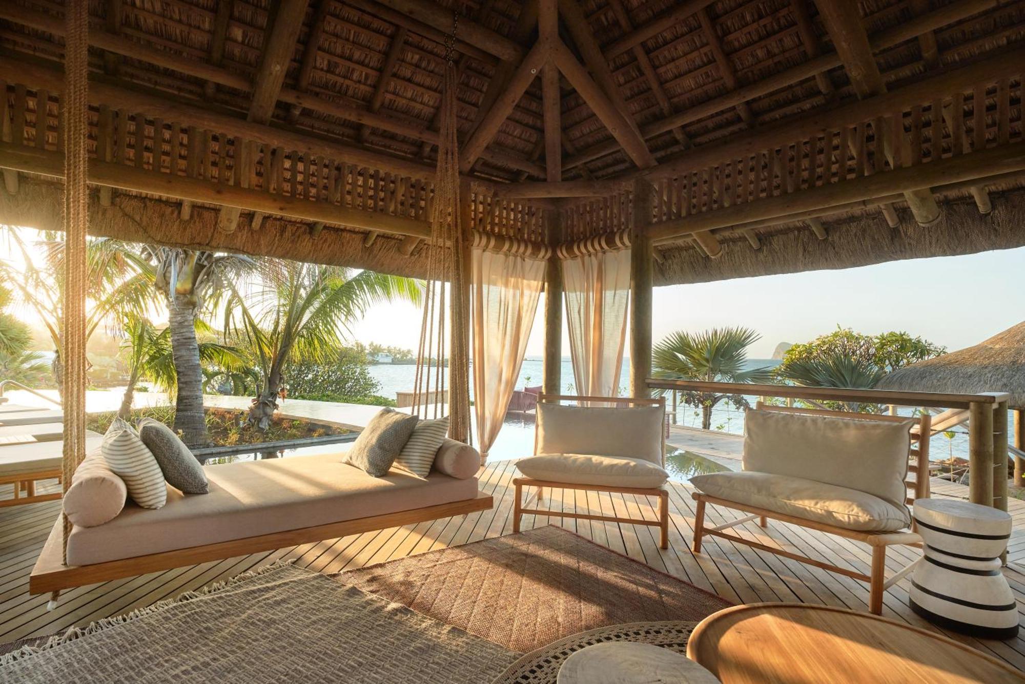 Paradise Cove Boutique Hotel (Adults Only) Cap Malheureux Esterno foto