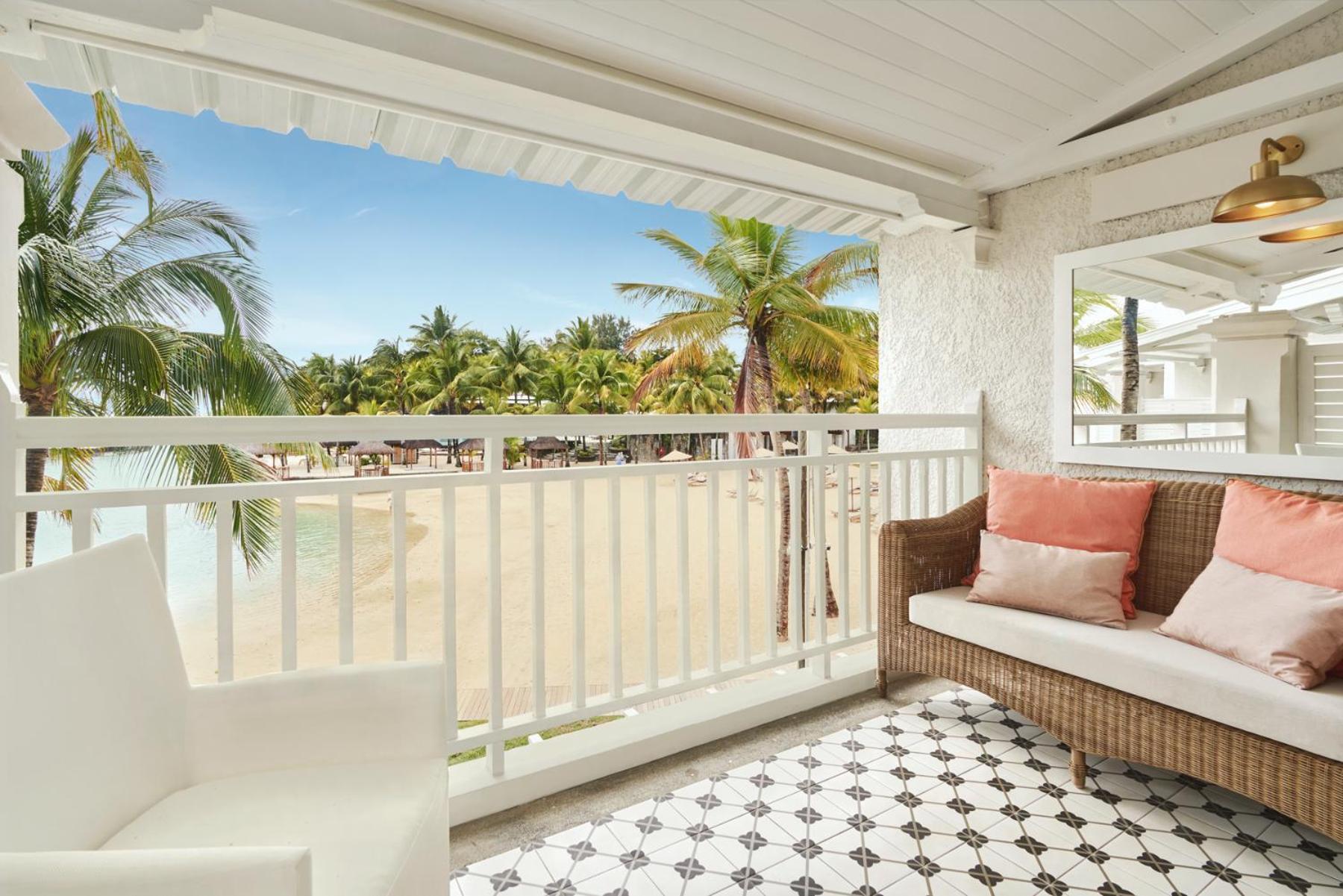 Paradise Cove Boutique Hotel (Adults Only) Cap Malheureux Esterno foto