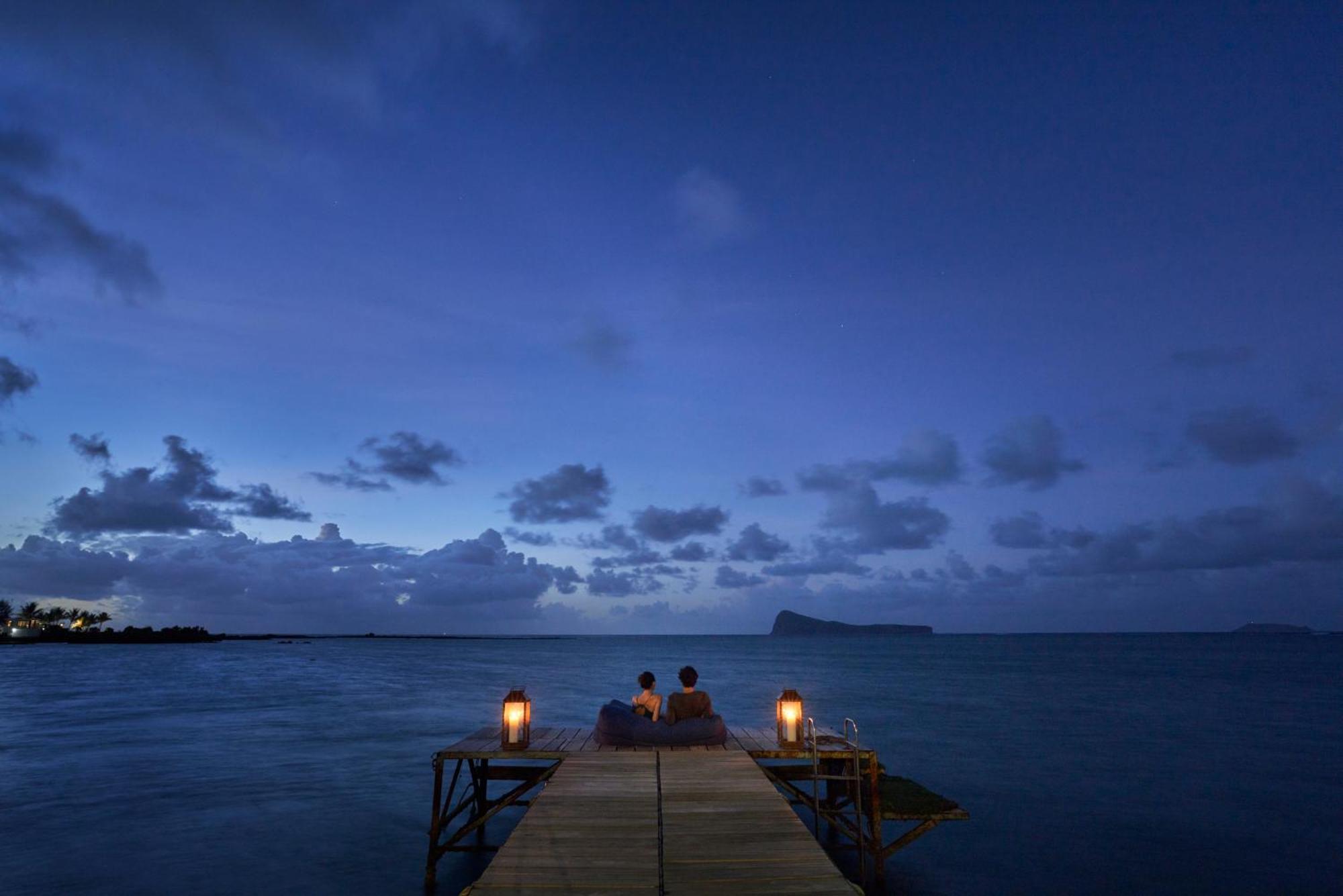 Paradise Cove Boutique Hotel (Adults Only) Cap Malheureux Esterno foto