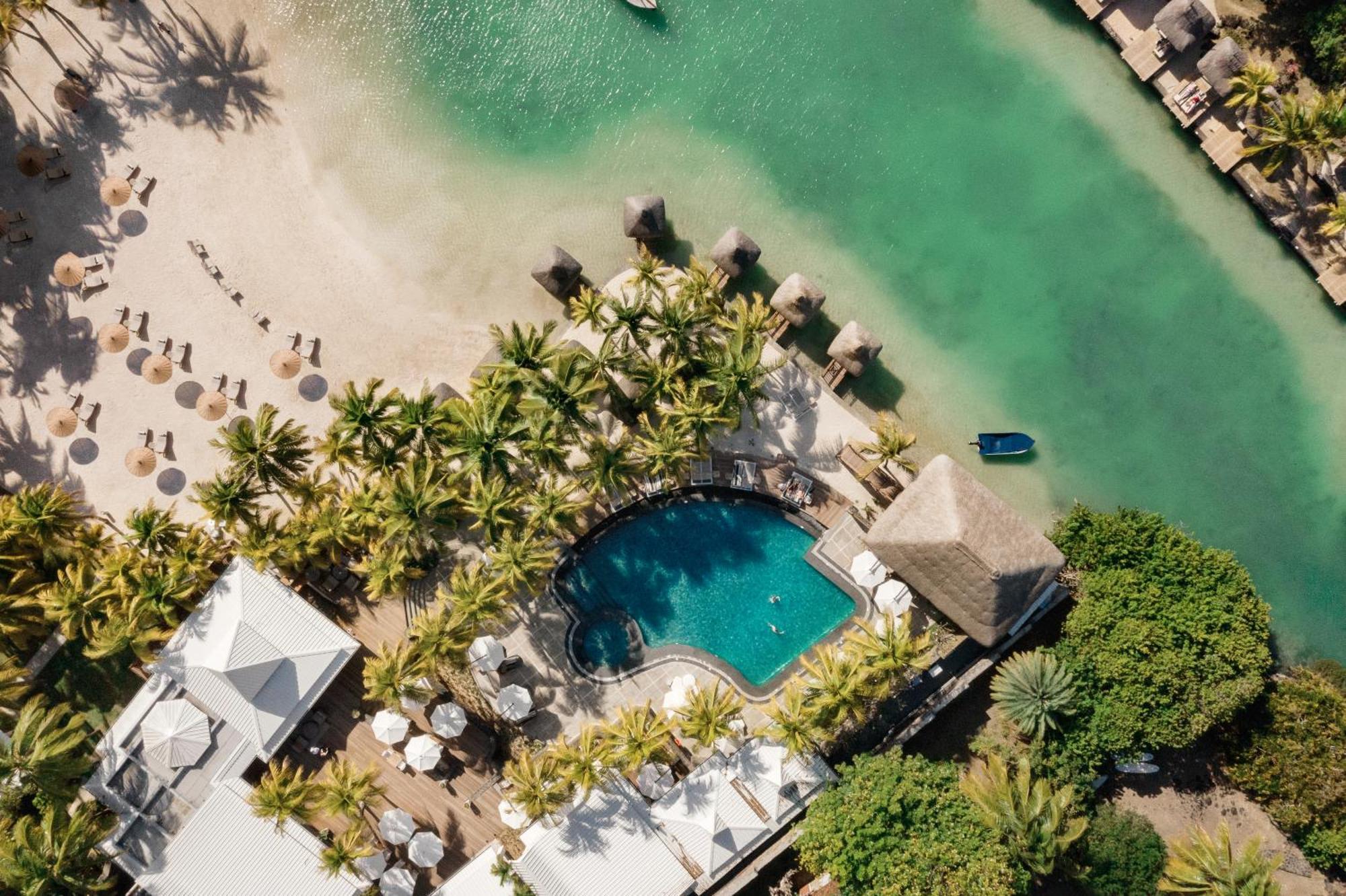 Paradise Cove Boutique Hotel (Adults Only) Cap Malheureux Esterno foto