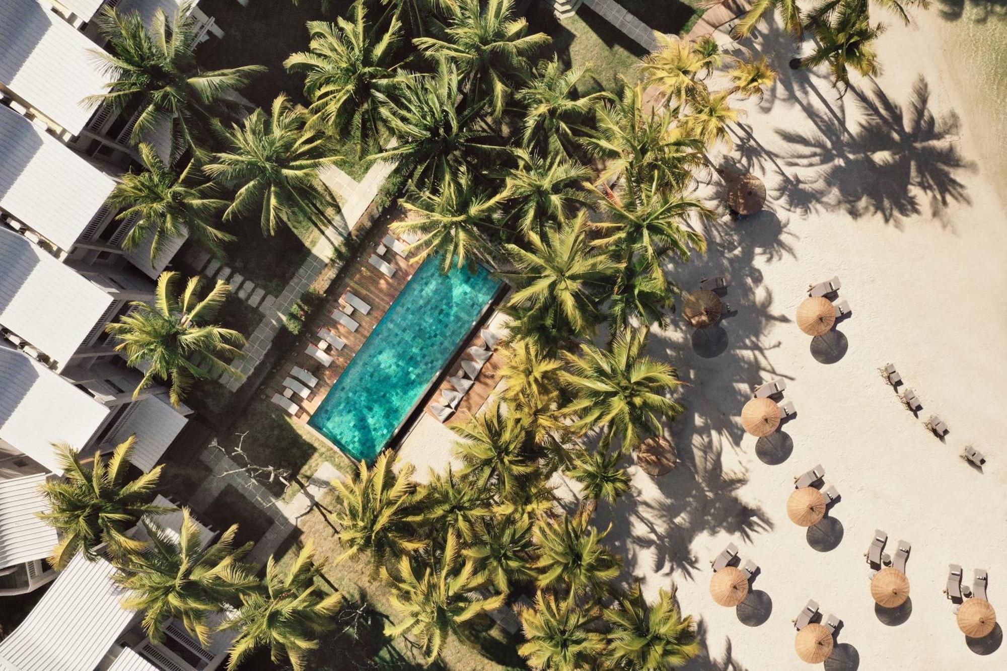 Paradise Cove Boutique Hotel (Adults Only) Cap Malheureux Esterno foto