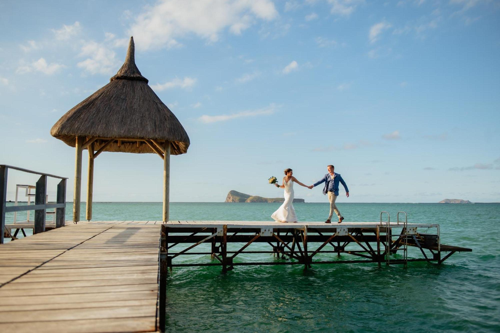 Paradise Cove Boutique Hotel (Adults Only) Cap Malheureux Esterno foto